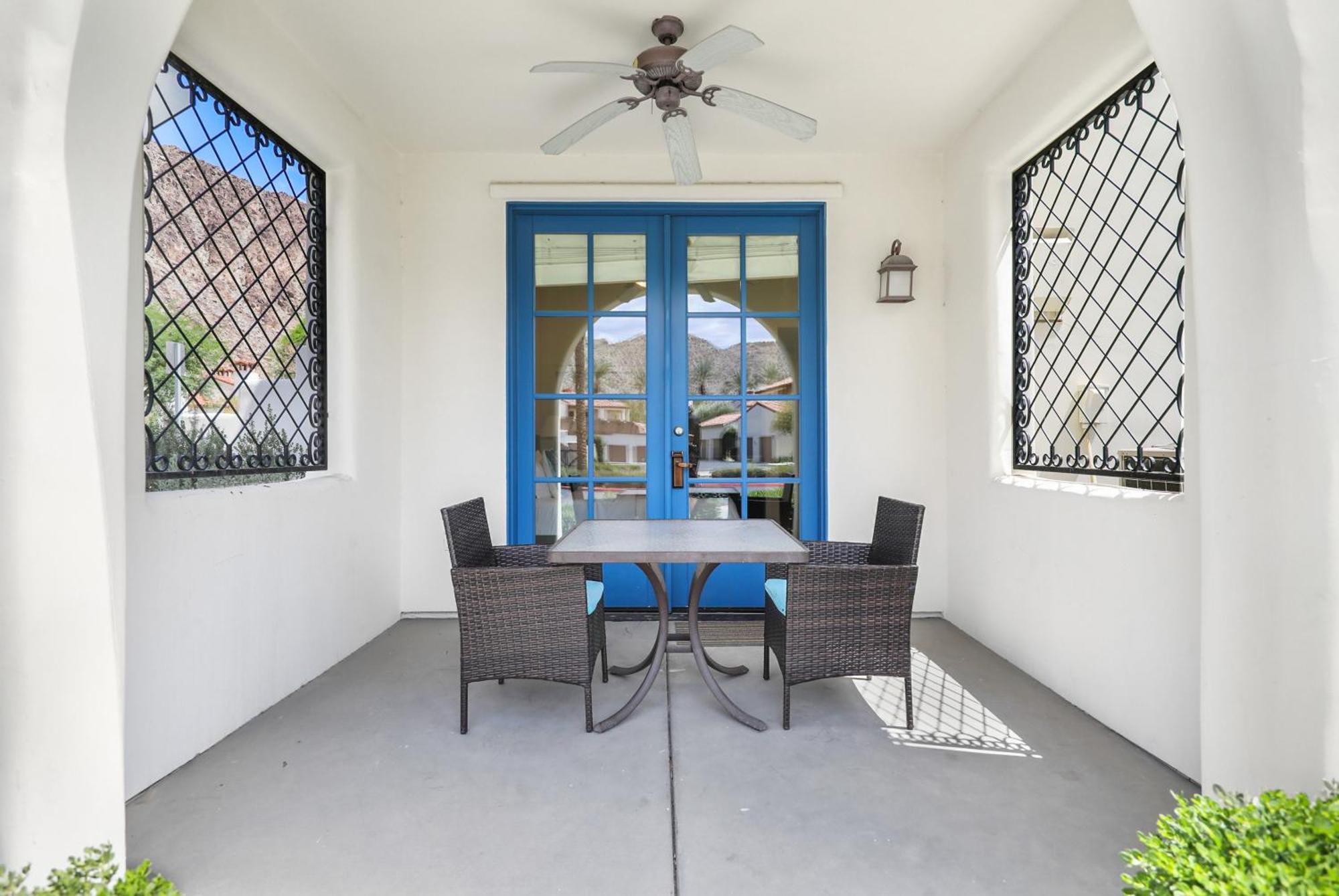 Luxurious Villa With Majestic Mountain View, 12 Pools, Spas, Ground Floor La Quinta Exterior foto
