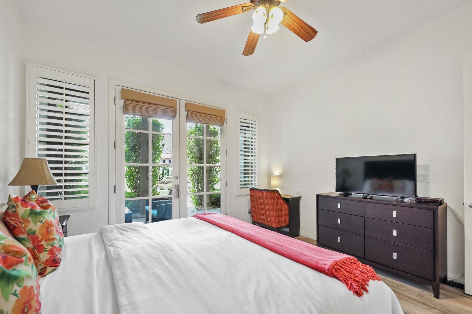 Luxurious Villa With Majestic Mountain View, 12 Pools, Spas, Ground Floor La Quinta Exterior foto