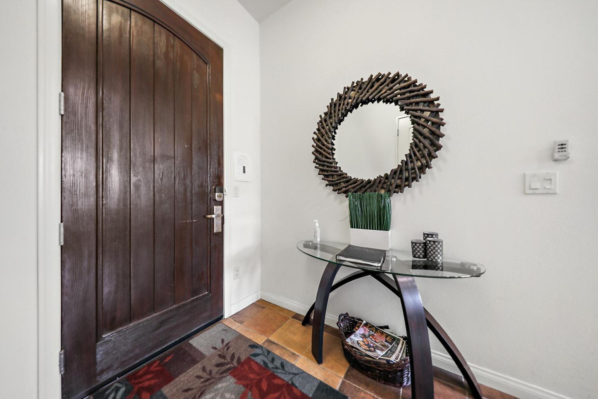Luxurious Villa With Majestic Mountain View, 12 Pools, Spas, Ground Floor La Quinta Exterior foto