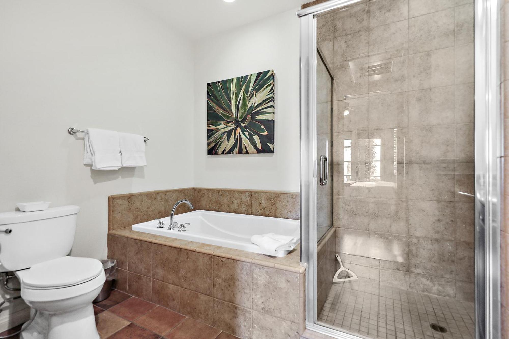 Luxurious Villa With Majestic Mountain View, 12 Pools, Spas, Ground Floor La Quinta Exterior foto